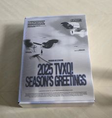 ビョンウソク SEASON'S GREETINGS シーグリ 2026 ピョン - メルカリ