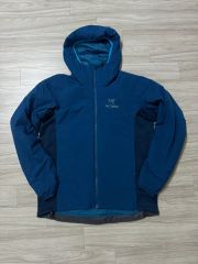 直営店限定モデル】ARC'TERYX ノーバン ハーフ タイツ Mサイズ - メルカリ