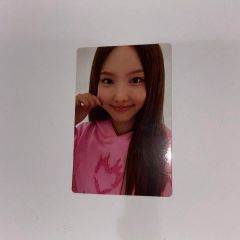 TWICE ミナ Strategy サノク 事前収録 限定 トレカ - メルカリ