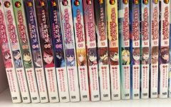 君のことが大大大大大好きな100人の彼女 1〜21（全巻初版帯付き