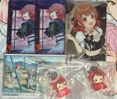 ホロライブ ときのそら さくらみこ みずほ銀行コラボ 限定グッズ