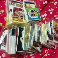 旧ジャニーズ グッズ各種2【未開封未使用多数】 - メルカリ