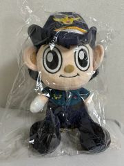 新品「名鉄駅員ドアラ」ぬいぐるみ 名鉄×ドアラコラボ - メルカリ