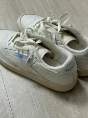 Reebok Club C vintage w255のサムネイル