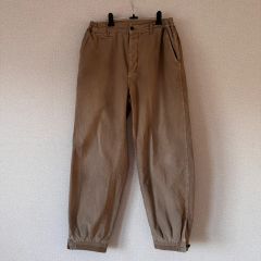 スペシャル40sドイツ空軍 Luftwaffe パラシュート 空挺部隊パンツ 