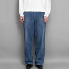 MAATEE&SONS マーティーアンドサンズ DECK PANTS デニム - メルカリ
