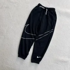 XS NIKE ビックスウォッシュ ジョガーパンツ 0326T