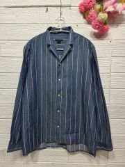 ⠀*⠀様 23EA【新品】☆CALEE：ヴィンテージタイプ オンブレストライプ