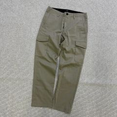 theory カーゴパンツ コーデュロイ グリーン系 0821-A - メルカリ