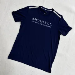 L メレル 機能性 半袖 Tシャツ 0327Tのサムネイル