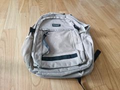 CAMPER カンペールRonda リュック アイボリー - メルカリ