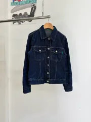 UNITED COLORS OF BENETTON デニムジャケットのサムネイル