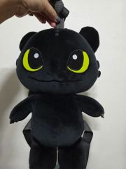 ユニバーサルスタジオ北京限定 ヒックとドラゴン トゥースレス