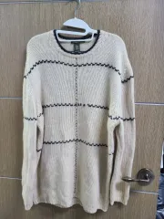 エルメネジルド ゼニア カシミア100 ニットのサムネイル