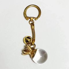 GOODENOUGHミスターグッドマン キーホルダー - メルカリ GOODENOUGHミスターグッドマン キーホルダー - メルカリ