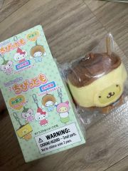 当時物 レア サンリオキャラクター ハローキティ どんぶり はし付き
