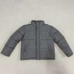SM ディッキーズ ショート ダウン ジップアップ ジャケット 0106のサムネイル