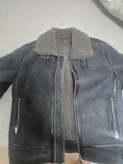 オールセインツ ムートンのサムネイル