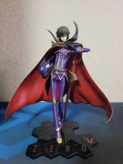 hobbilic オーバーロード　アインズ・ウール・ゴウン　モモン　フィギュア hobbilic オーバーロード アインズ・ウール・ゴウン モモン フィギュア