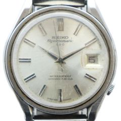 SEIKO セイコー ロードマーベル36000 5740-8000 稼動ジャンク - メルカリ