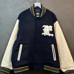 M LMC エルエムシー LMC Team スタジャン ジャケットのサムネイル