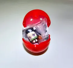 鬼滅の刃 禰豆子 ハグコット