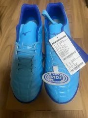 ミズノ モナルシーダ NEO サッカーシューズ 260 WIDE
