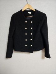 美品】Paloma Wool クロップドデニムジャケット - メルカリ
