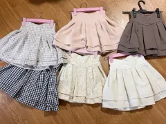 新品) ミシェルマカロン xs
