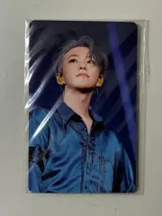 SEVENTEEN ホシ IDEAL CUT Blu-ray トレカ