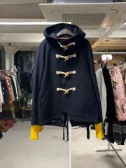 Frapbois ダッフル ジャケット