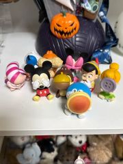 ディズニー ドナルドダックフィギュア スタチュー 置物 Donald - メルカリ
