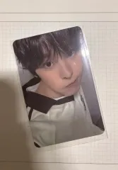 NCT WISH リク ソングバード SM＆STORE トレカ
