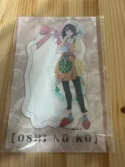 推しの子 有馬 かな アクリル