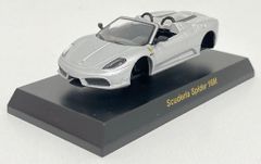 京商 1/64 フェラーリ F333 SP - メルカリ