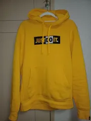 NIKE 起毛 WHO Tシャツ m