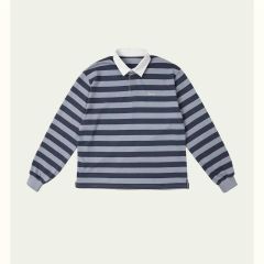 完売品 Deaile Logo Rugger Shirt Mサイズ - メルカリ