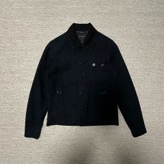 u*b様 COMME des GARÇONS HOMME 3rdタイプリネンジャ - メルカリ