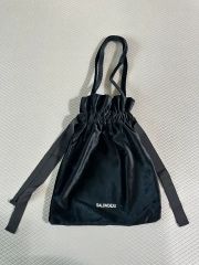 treat ürself 新品未開封 suède boston bag - メルカリ