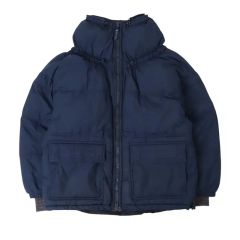 希少】90s 後半 エディーバウアー リッジライン後継型ダウンジャケット 