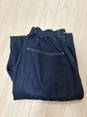 nanamica ウォーク デニムパンツ 30のサムネイル