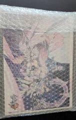 売却　絵師100人展 てぃんくる てぃんかーべる　キャンバスアート 売却 絵師100人展 てぃんくる てぃんかーべる キャンバスアート - メルカリ
