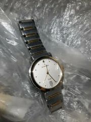リップ lip ヒマラヤクロノ 可動品 未使用 38mm 腕時計 フランス製