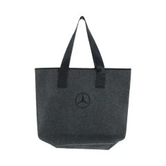 Mercedes-Benz ゴルフ カートバッグ デニム調 - メルカリ