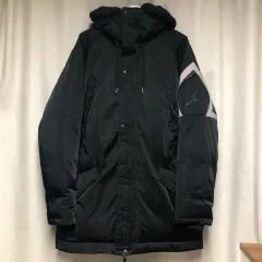 ナイキ ジョーダン フライト ダウンパーカ 100(M)