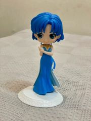 セーラームーン♡ミニコレクション♡セーラーマーキュリー♡着せ替え