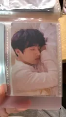 LOVE YOURSELF 轉 'Tear'