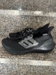 adidas SUPERNOVA+ スーパーノヴァ オールブラック 25.5cm - メルカリ