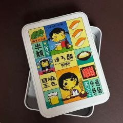 サランラップ メタルケース トランク型 たーちゃん レトロ雑貨 - メルカリ