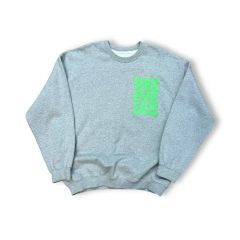 Easysickスウェットxsサイズ - メルカリ